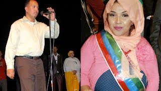 RAHMA ROSE amp HAABIIL HEES WADANI DHULKA SOW ANIGA MA LIHI 2016 [upl. by Arretnahs]