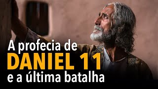 A profecia de Daniel 11 e a última batalha  IASD Moema [upl. by Veal]