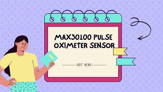 How does Pulse Oximeter Works in Tamil max30100 pulse oximeter with arduino Bloodpulsetamil [upl. by Earesed]