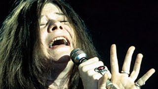 Maybe  Janis Joplin  Live in Frankfurt [upl. by Attener777]