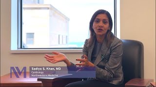 Sadiya S Khan on BMI Adverse Pregnancy Outcomes and Cardiovascular Disease [upl. by Milore]