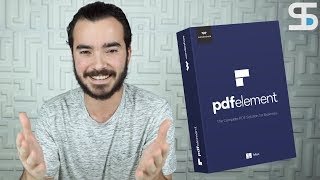 El Mejor Editor PDF 2019 [upl. by Gadmon284]