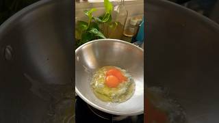 CHICKEN EGG FRIED RICE  Tasty Fried Rice Recipe FoodiesWish  Street Food Recipes [upl. by Dlonyer572]