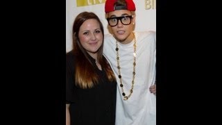 Ma Bieber Experience 2012 ♥ Francais [upl. by Akeret841]