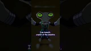 When Azmuth is FUNNY ben10 ben10ultimatealien ben10omnitrix ben10universe [upl. by Dumas]