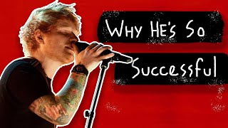 How Ed Sheeran Makes Music [upl. by Adnohr]