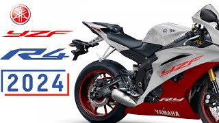 Finally Yamaha R4 Launch Soon in India 🔥 Top Speed [upl. by Euqinue]