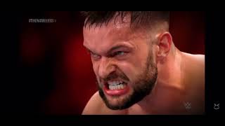 Finn Balor Bullet Club Titantron [upl. by Olney]