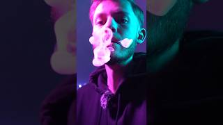 ASMR Vape Tricks [upl. by Farrah]