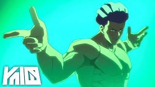 Hakari Vs Kashimo Full Fight Animated PART 2  HD [upl. by Stefa]