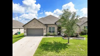 11510 Gingerland Dr Conroe TX 77304 [upl. by Rozek]