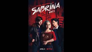 Ludwig van Beethoven  Für Elise  Chilling Adventures of Sabrina Part 2 OST [upl. by Petta]