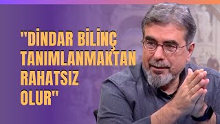 quotDindar Bilinç Tanımlanmaktan Rahatsız Olurquot Dücane Cündioğlu Anlattı [upl. by Cinda420]