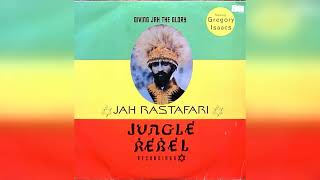 Congo Natty  Giving Jah The Glory EP D Freedom w Gregory Isaacs [upl. by Jesh806]