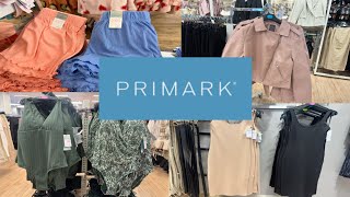 Primark January 2024 New Collections [upl. by Yug]