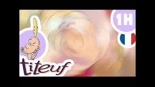 TITEUF  1 Heure  Compilation 07 [upl. by Eide]