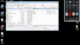 How to Change EMail Notifications iPhone 4  Verizon [upl. by Hanser]