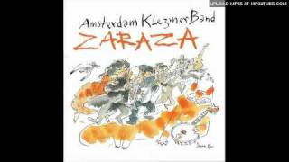 Amsterdam Klezmer Band  Alles Kan Beter [upl. by Diraj]