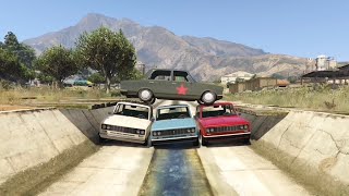 A HISTORY OF THE RUNE CHEBUREK Gta 5 Reviews [upl. by Jasper43]