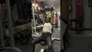 youtubeshortsshortsshortviralshortsfitnesstrendingfitgirl [upl. by Odnalro]