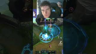 this volibear is crazy leagueoflegends [upl. by Aspasia]