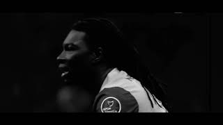 Eski gomis 🦁 yeni gomis sad edits [upl. by Asiul31]