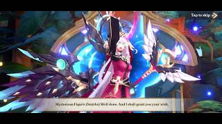 Arcadia Breath of the Land Part 1 GAMEPLAY [upl. by Coniah]