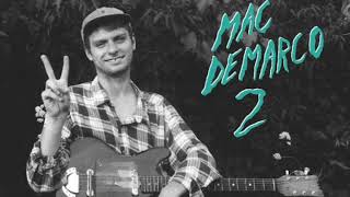 sherrill  Mac Demarco speed up [upl. by Marchal935]