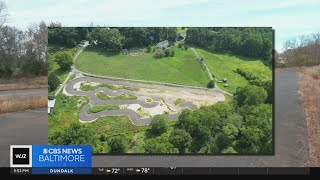 Howard County resident fights to keep gokart track on property [upl. by Martinsen503]