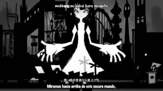 Bakemonogatari Ending  Sub Español [upl. by Gillespie]