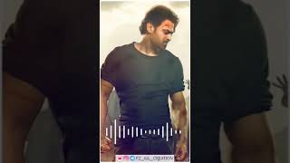 sahoo bgmwhatsapp status mass up [upl. by Lowry]