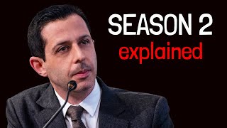 The Craft Behind Succession  HBO [upl. by Orran]