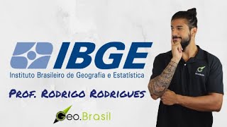 Regionalização do Brasil IBGE  Geobrasil [upl. by Zachariah890]