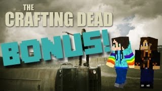 BURRY BONUS  STACY amp STRAWBURRY17 PLAY THE CRAFTING DEAD [upl. by Olrak]