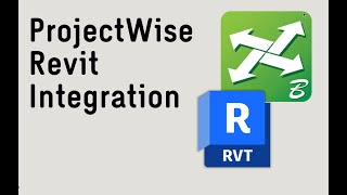 ProjectWise with Revit integration [upl. by Eniahpets]