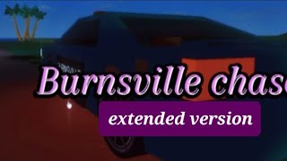 Burnsville chase Extended version Part2 [upl. by Bertrando257]