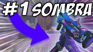 This Video WILL Make You Want to Play Sombra [upl. by Keli]