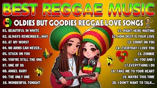 RELAXING REGGAE LOVE SONGS 2024💓BEST TAGALOG REGGAE SONGS 2024💓REGGAE MUSIC HITS 2024 [upl. by Polash]