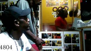 Spanna dubzfrisco kid juvinile run downtown [upl. by Kcarb]