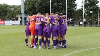 Wexford FC 33 Cobh Ramblers [upl. by Delainey]