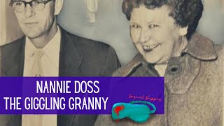 Nannie Doss  the Giggling Granny [upl. by Lytsirk]