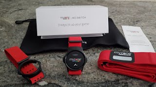 MyZone Switch Product Review [upl. by Guglielmo]