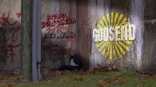 Godsend 2021 Official Trailer 2  A JC Films Original [upl. by Bernard]