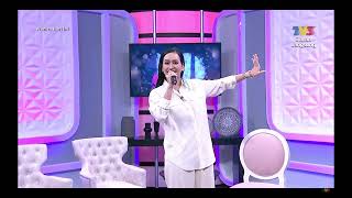 DARAH  MARSHA MILAN  LIVE WHI 01032024 [upl. by Ahsekal]