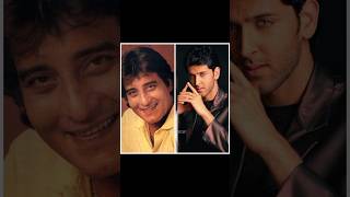 Bollywood 80s fathers and their sons ytshorts Nidxview [upl. by Ijan]