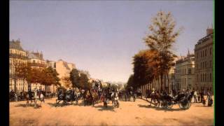 Charles Gounod  Symphony No1 in Dmajor 1855 [upl. by Goth]