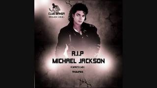 MICHAEL JACKSON  club banga kwaito mix [upl. by Sirhc]