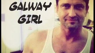 Gerard Butler sings Galway Girl in PS I Love You [upl. by Iridissa]