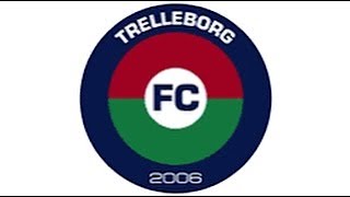 Vejby IF  FC Trelleborg 2a halvleken [upl. by Norrabal128]