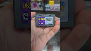 This GameBoy Game thinks its a DS Game [upl. by Enomys244]